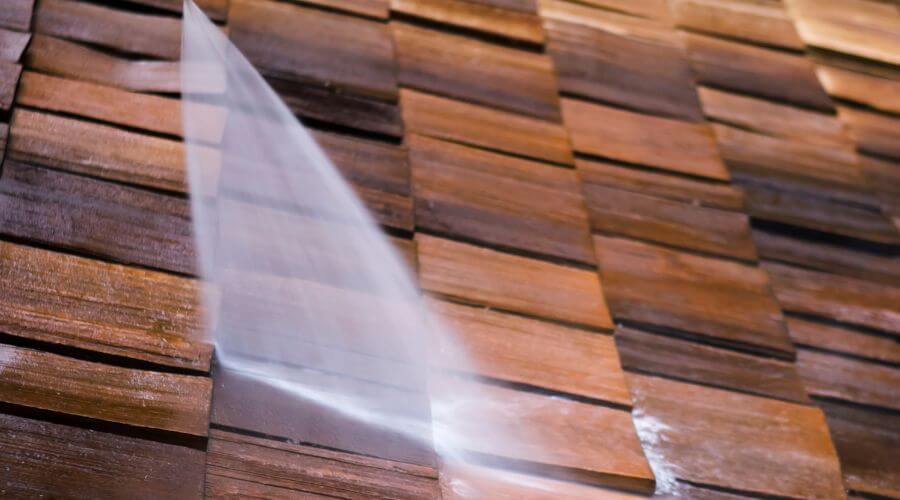 Roof Repair in Thurston, OH